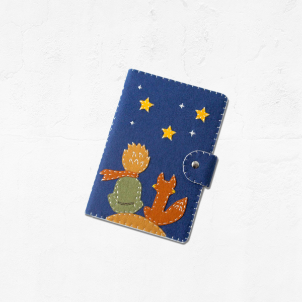 little prince kindle cover