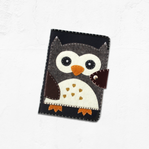 owl kindle cover